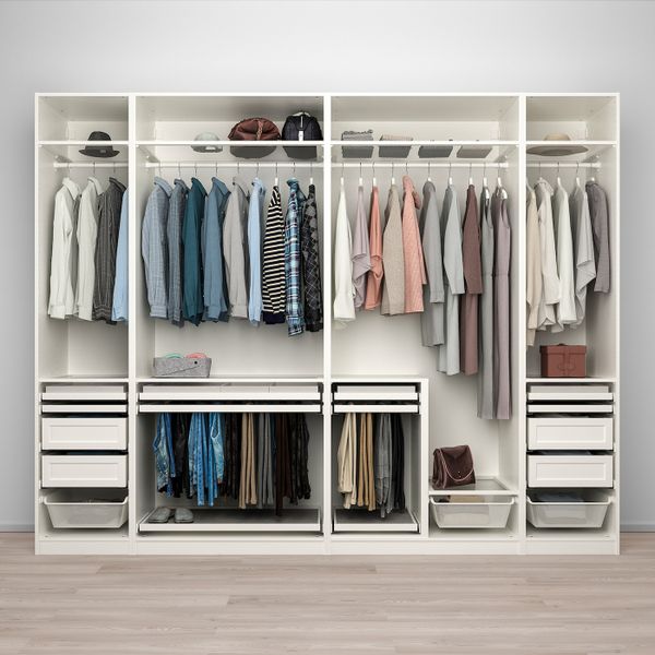 IKEA, дополнительный ракурс