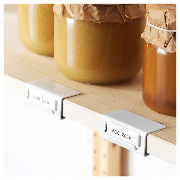 IKEA, дополнительный ракурс - схема-чертеж с размерами