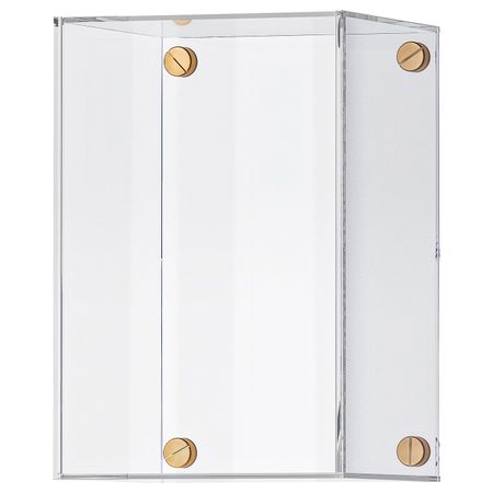 Рама для трехмерной картины, 15x22.5x14 см IKEA БЬЁРНАРП 103.643.49