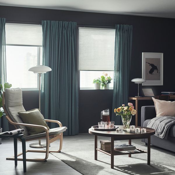 Сотовые жалюзи, 60x195 cm IKEA PRAKTLYSING 405.142.48 - фото 3