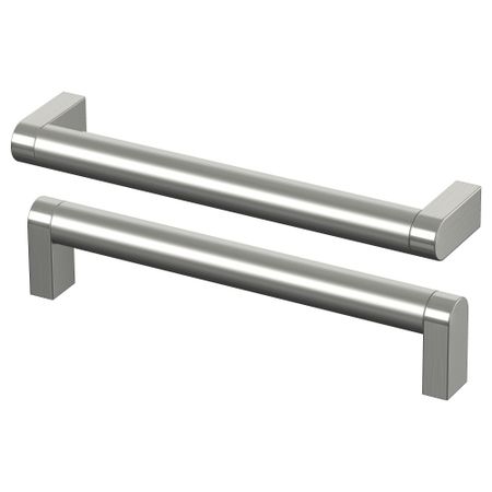 Ручка ОРРНЭС, цвет нержавеющей стали нержавеющ сталь