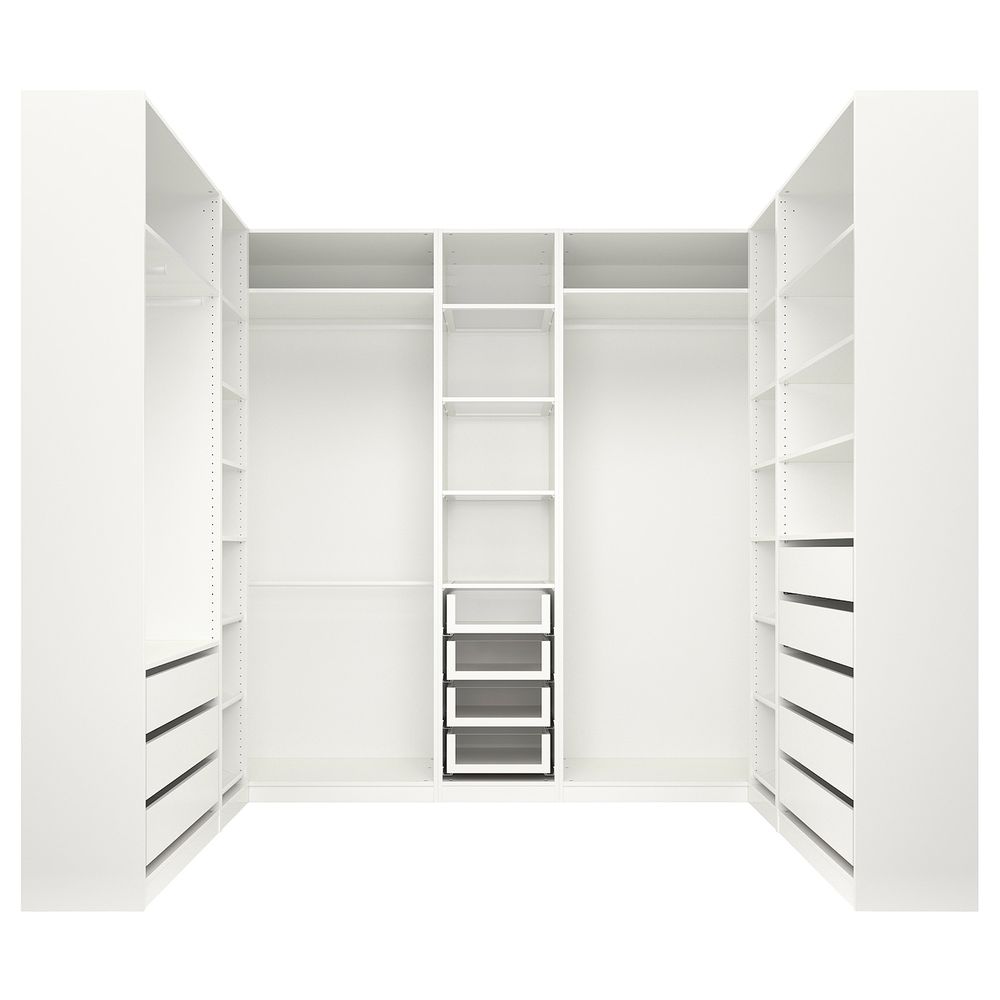 IKEA, вид спереди