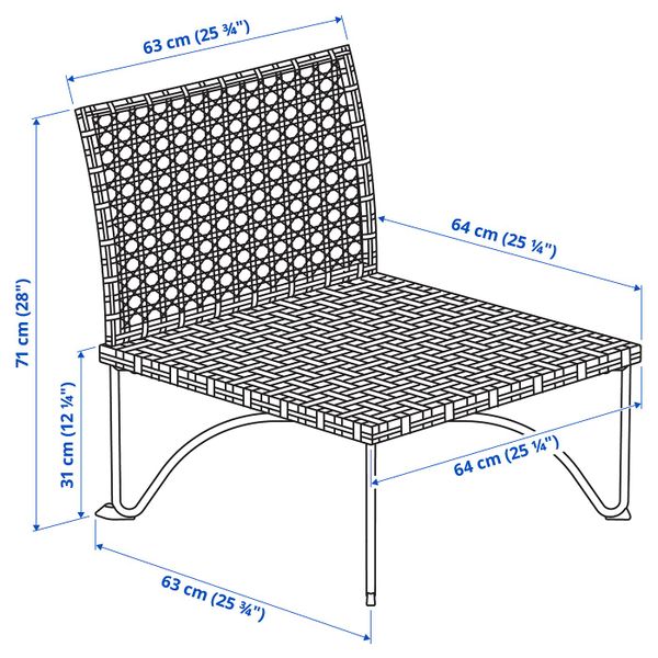 IKEA в интерьере
