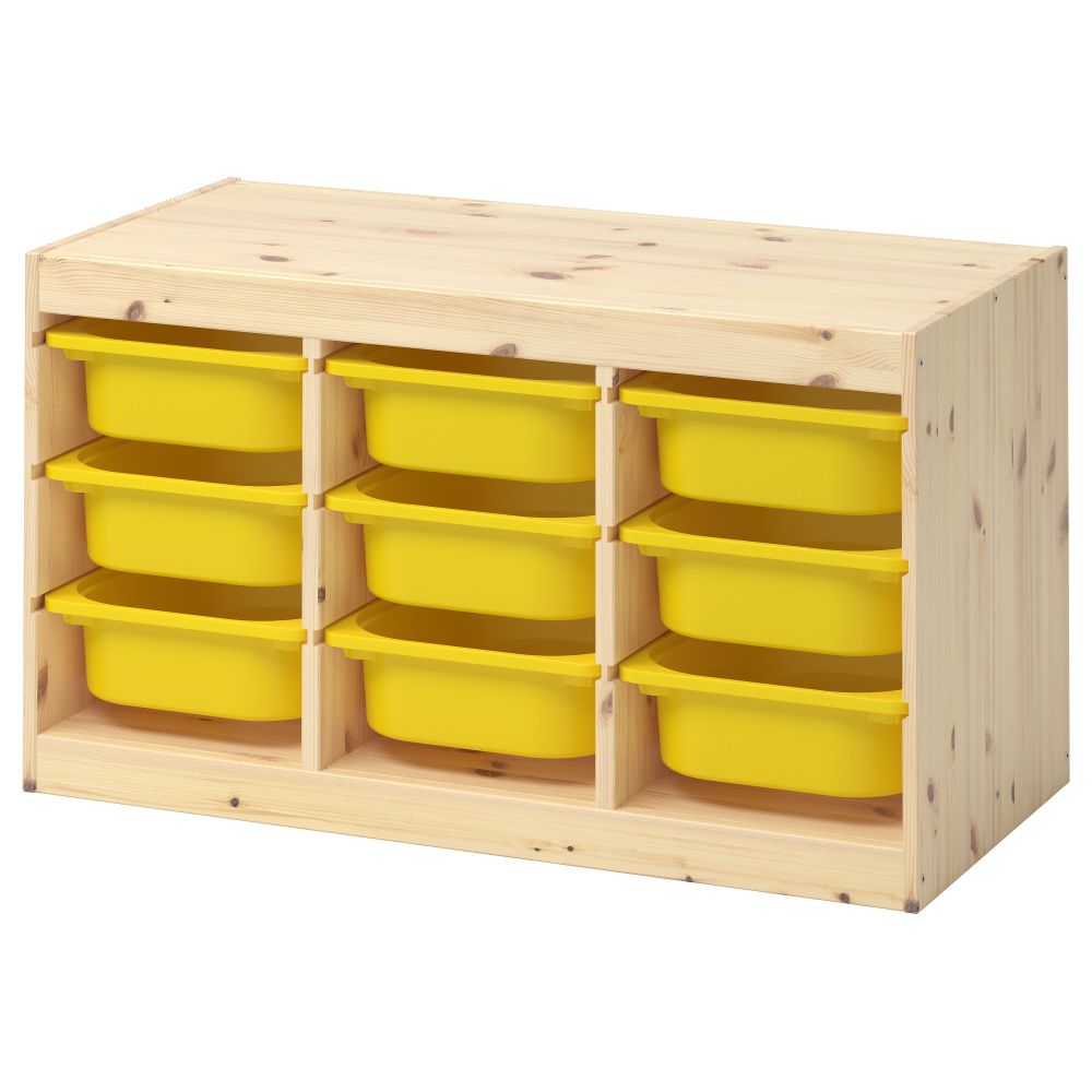 IKEA, вид спереди