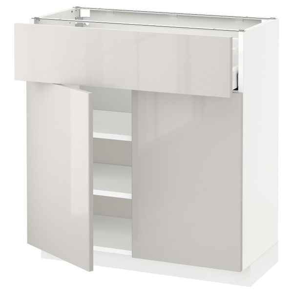 IKEA, вид спереди