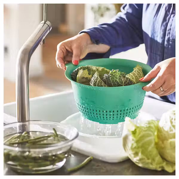 IKEA, дополнительный ракурс