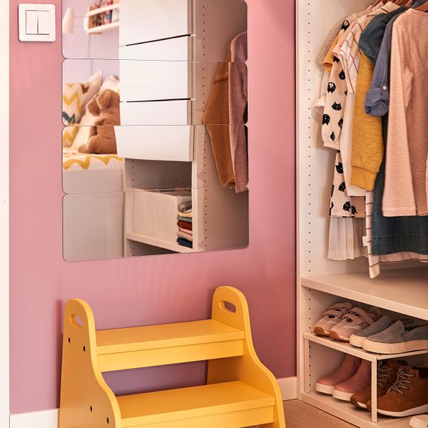 IKEA в интерьере