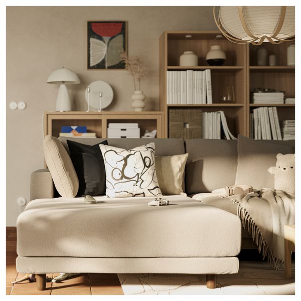 IKEA, дополнительный ракурс