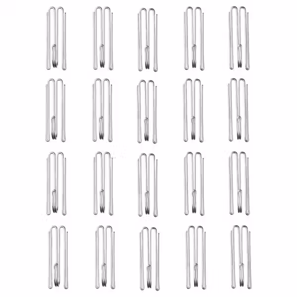 RIKTIG Крючок гардинный - фото 1