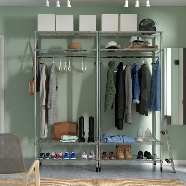 IKEA, дополнительный ракурс