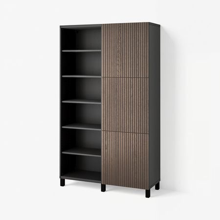 BESTÅ Комбинация для хранения с дверцами