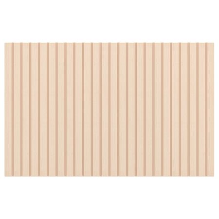 Дверь, фронтальная панель ящика, березовый шпон 60x38 см IKEA BJÖRKÖVIKEN БЬЁРКЁВИКЕН 804.909.62