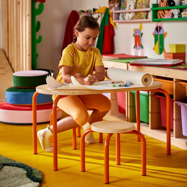 IKEA в интерьере