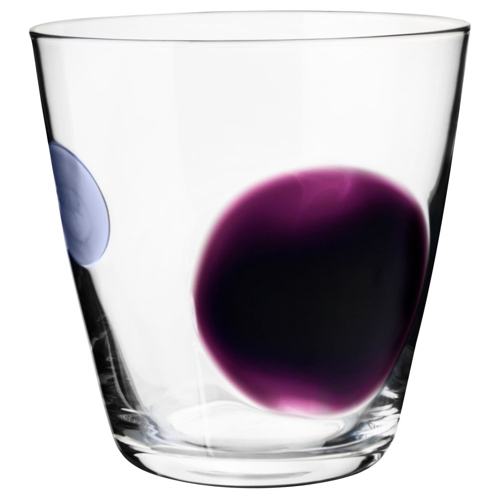 Стакан ФАБУЛЁС, сиреневый (30 сл) - фото 1