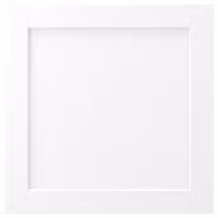 ENKÖPING Дверь - белый под дерево 60x60 см