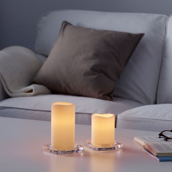 IKEA, дополнительный ракурс