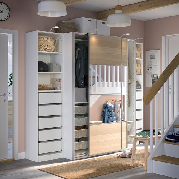 IKEA, дополнительный ракурс