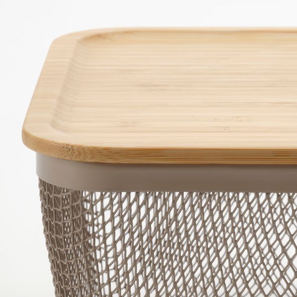 IKEA 365+ - схема-чертеж с размерами