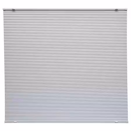 HORNVALLMO ХОРНВАЛЛМО Жалюзи плиссе, блокирующие свет