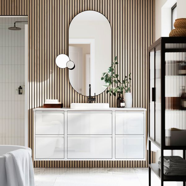IKEA, дополнительный ракурс