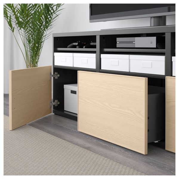 IKEA в интерьере