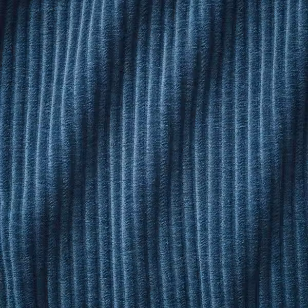 JÄTTEBO Чехол подушки подголовника - самласа темно-синий - фото 1