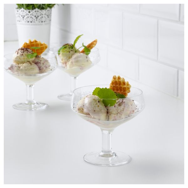 Сервировочная миска ВИНТЕР 2016, с рисунком (12 см) - фото 2