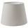 Абажур, светло-серый 33 см IKEA SKOTTORP СКОТТОРП 805.095.65