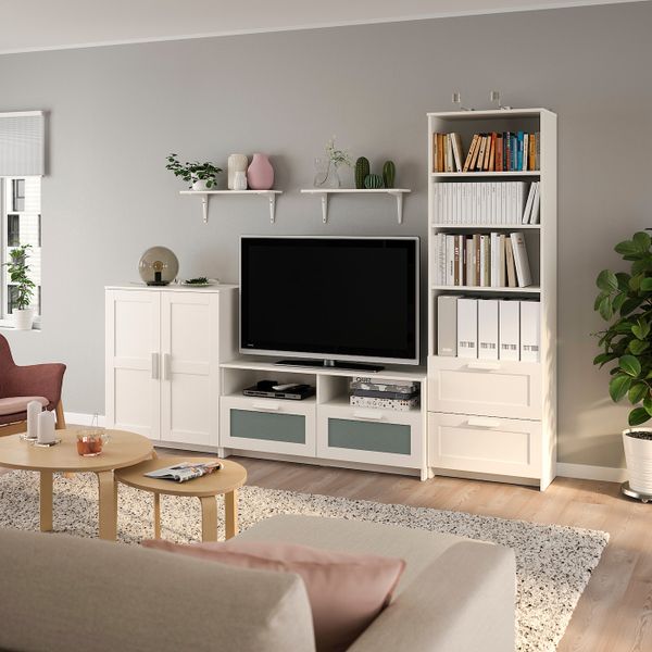 IKEA, дополнительный ракурс