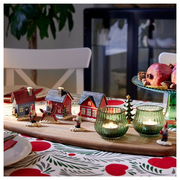 IKEA, дополнительный ракурс - схема-чертеж с размерами