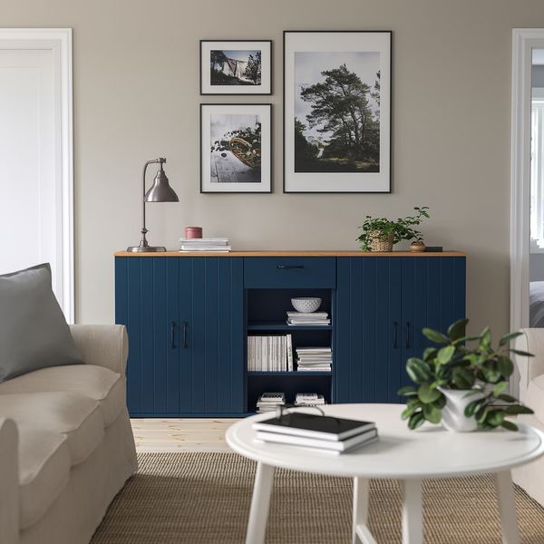 IKEA, дополнительный ракурс