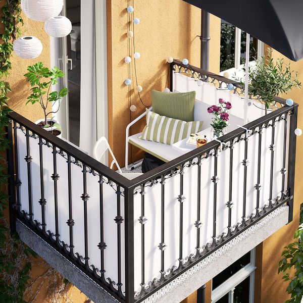 2-местный диван, для дома/сада, белый зеленый/бежевый 118x69x69 см IKEA INGMARSÖ ИНГМАРСЭ 304.632.92 - фото 8