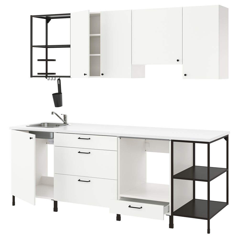 IKEA в интерьере