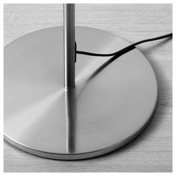 Основание напольный светильник РОДД, никелированный - фото 5