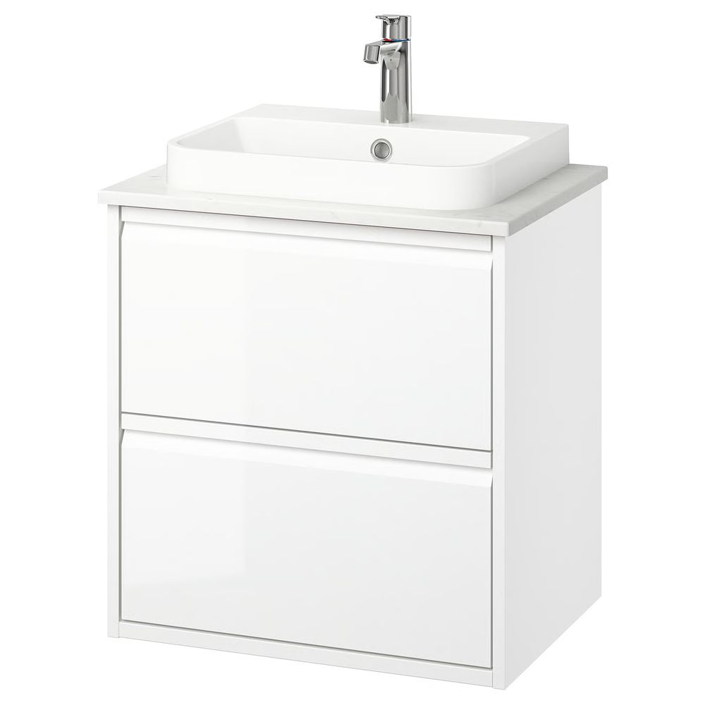 IKEA, вид спереди