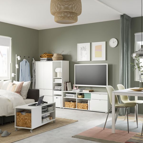 IKEA, дополнительный ракурс