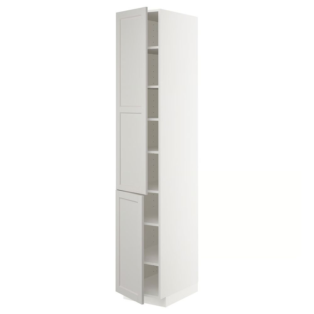 IKEA, вид спереди