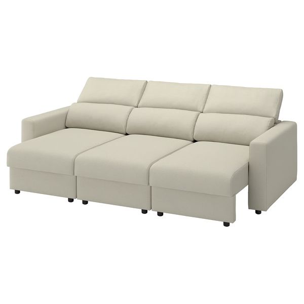 IKEA, дополнительный ракурс