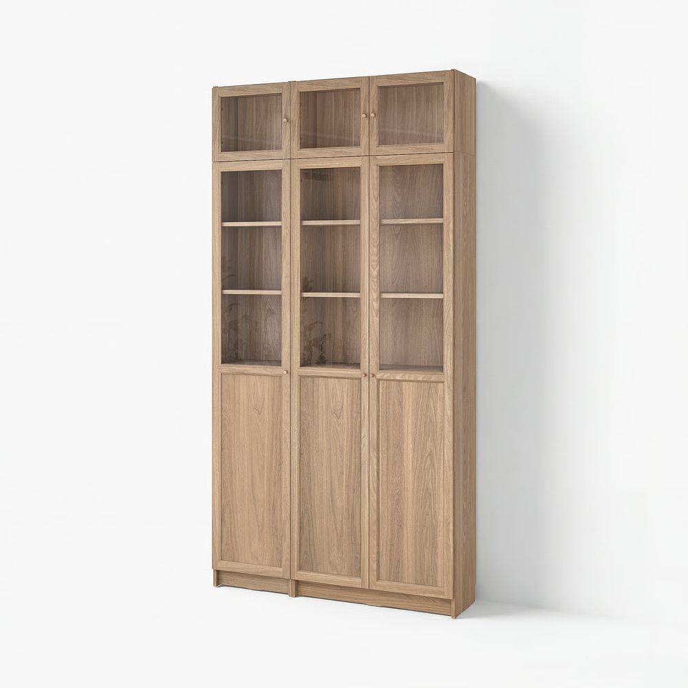 IKEA, вид спереди