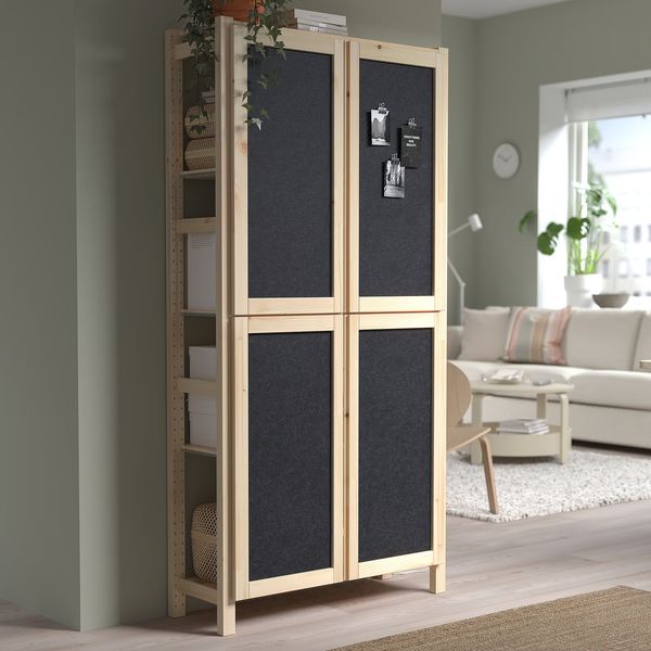 IKEA, дополнительный ракурс