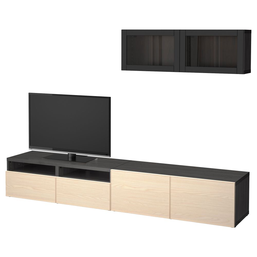 IKEA в интерьере