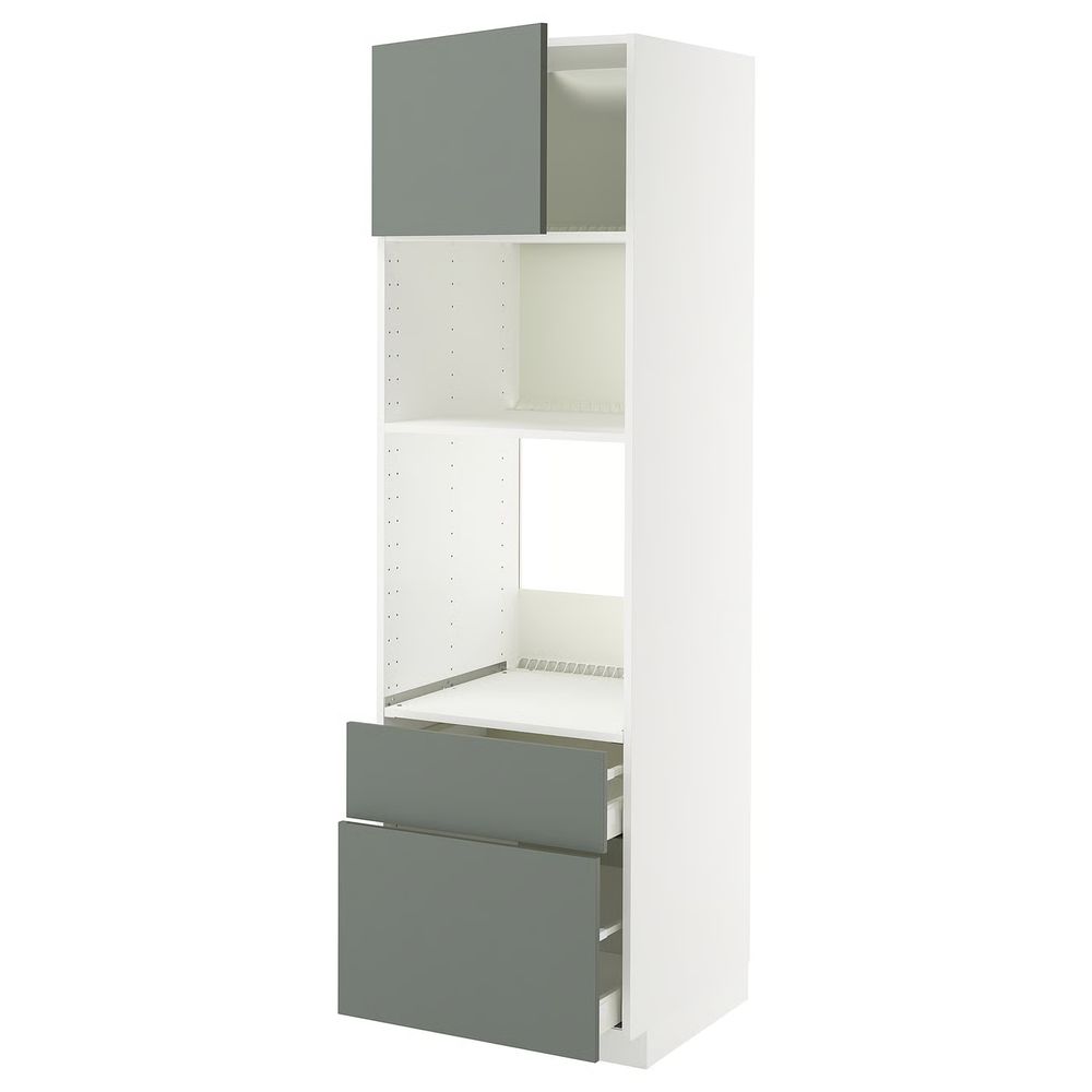 IKEA, вид спереди