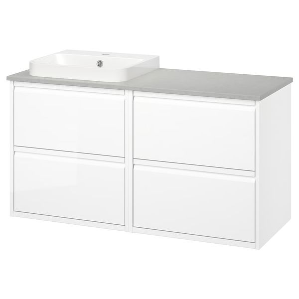 IKEA, вид спереди