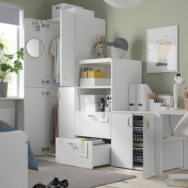 IKEA, дополнительный ракурс