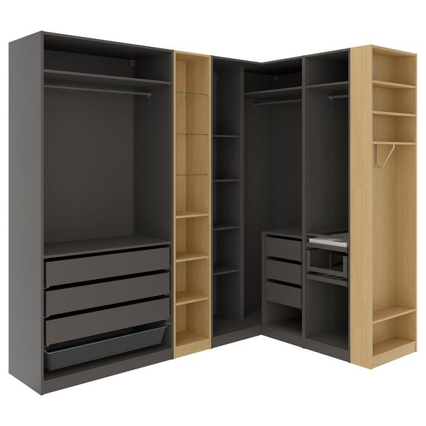 IKEA, вид спереди