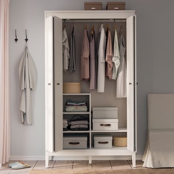IKEA, дополнительный ракурс