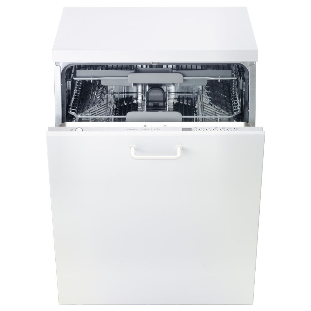 IKEA, вид спереди