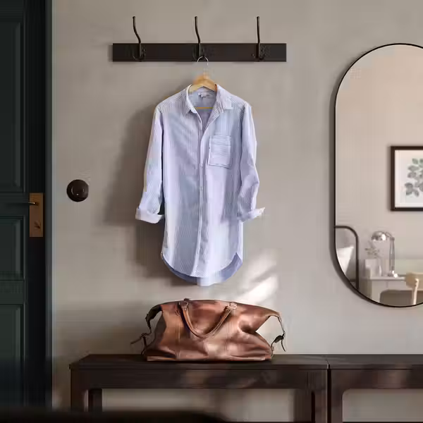 BUMERANG Плечики - естественный - фото 5