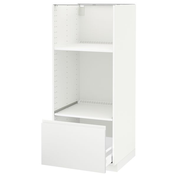 IKEA, вид спереди - схема-чертеж с размерами