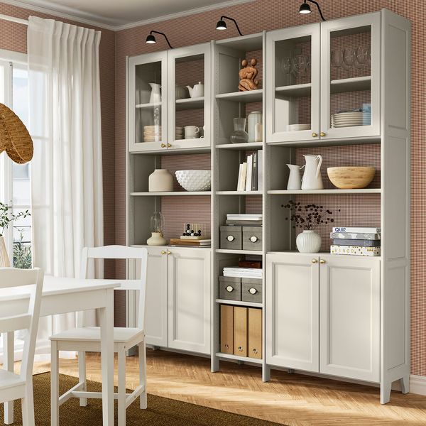 IKEA, дополнительный ракурс